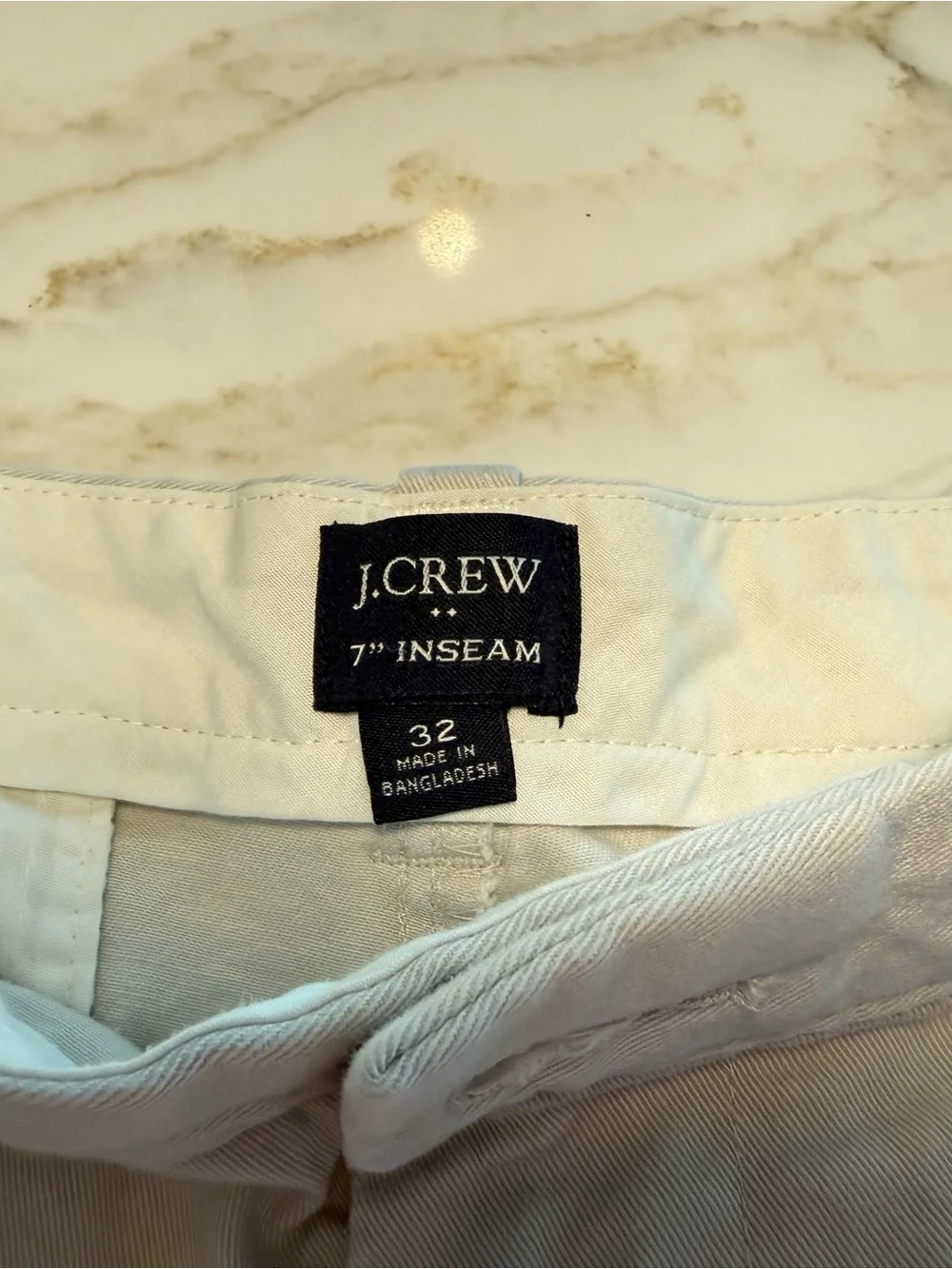 J. Crew crew classic